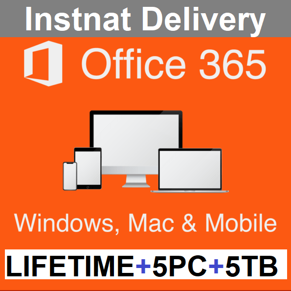 Microsoft Windows 11 Pro (DVD) and Free Office 365 Pro Plus Lifetime  Subscription