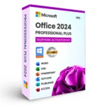 office 2024 professional plus