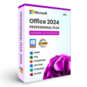 office 2024 professional plus